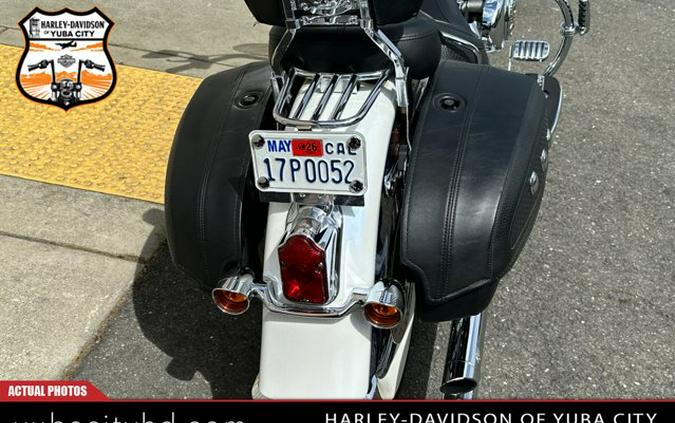 2006 Harley-Davidson FLSTNI