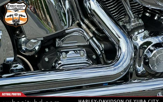 2006 Harley-Davidson FLSTNI