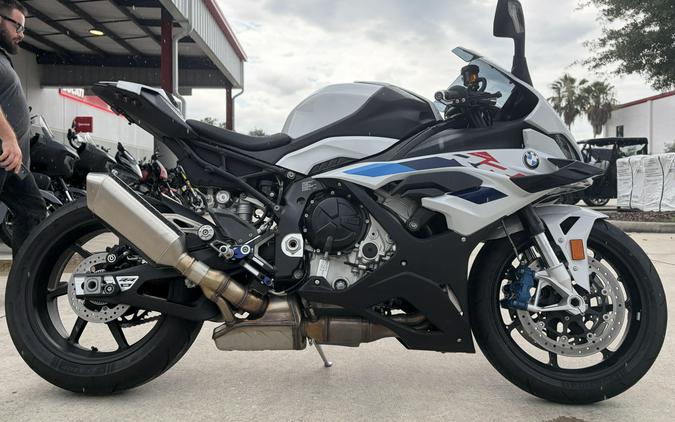 2023 BMW S 1000 RR