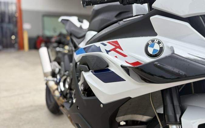 2023 BMW S 1000 RR