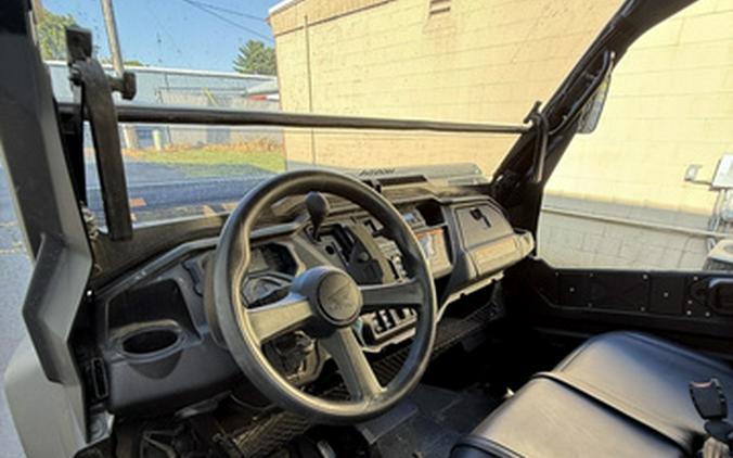 2025 Honda Pioneer 1000-5 LIMITED EDITION