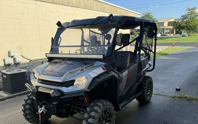 2025 Honda Pioneer 1000-5 LIMITED EDITION