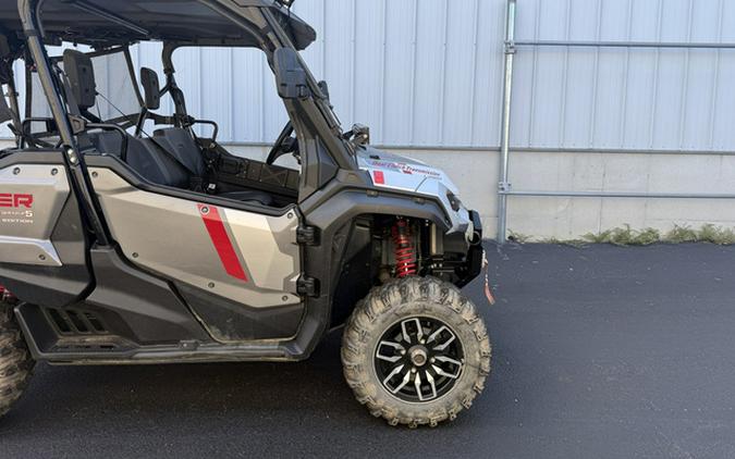 2025 Honda Pioneer 1000-5 LIMITED EDITION