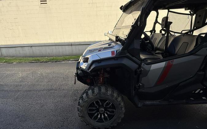 2025 Honda Pioneer 1000-5 LIMITED EDITION