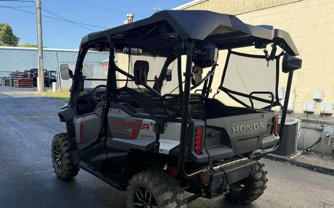 2025 Honda Pioneer 1000-5 LIMITED EDITION