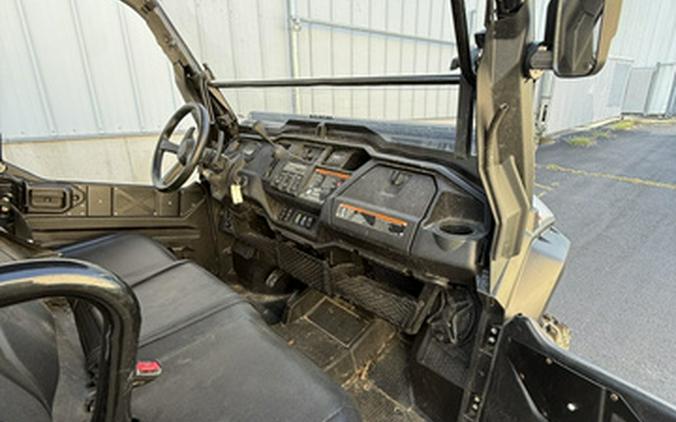 2025 Honda Pioneer 1000-5 LIMITED EDITION