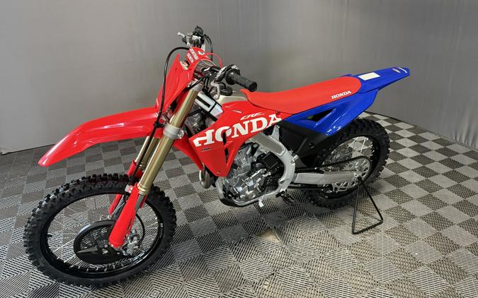 2027 HONDA CRF 250R