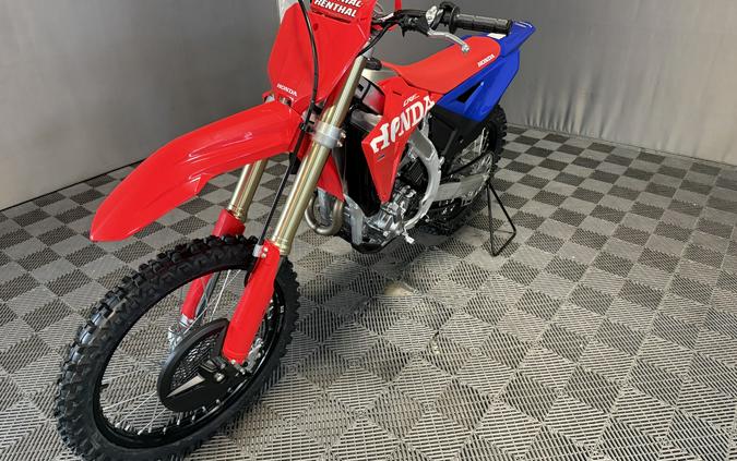 2027 HONDA CRF 250R
