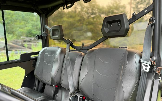 2022 Can-Am Defender XT HD9