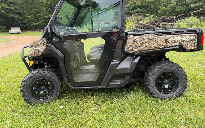 2022 Can-Am Defender XT HD9