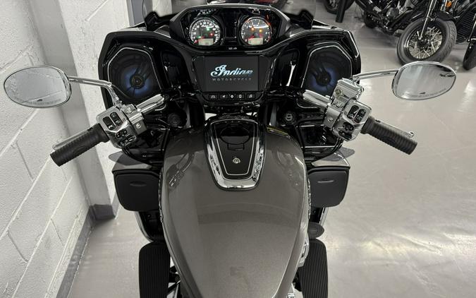 2025 Indian PURSUIT LIMITED 112 w/PowerBand