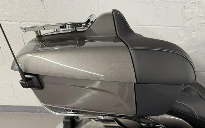 2025 Indian PURSUIT LIMITED 112 w/PowerBand