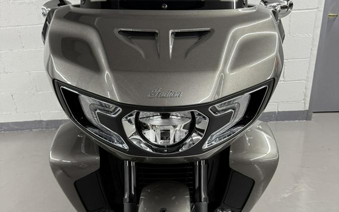 2025 Indian PURSUIT LIMITED 112 w/PowerBand