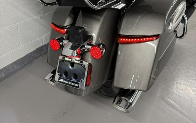 2025 Indian PURSUIT LIMITED 112 w/PowerBand