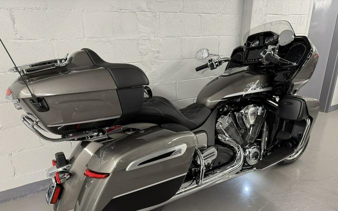2025 Indian PURSUIT LIMITED 112 w/PowerBand