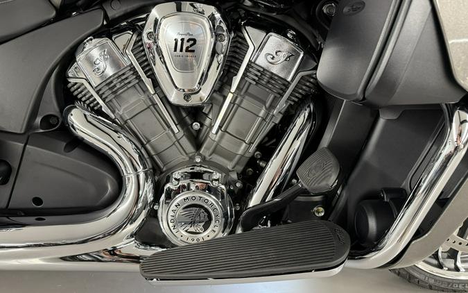 2025 Indian PURSUIT LIMITED 112 w/PowerBand