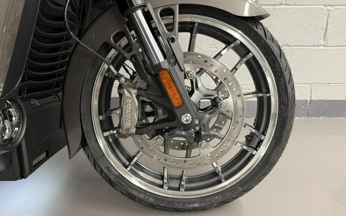 2025 Indian PURSUIT LIMITED 112 w/PowerBand