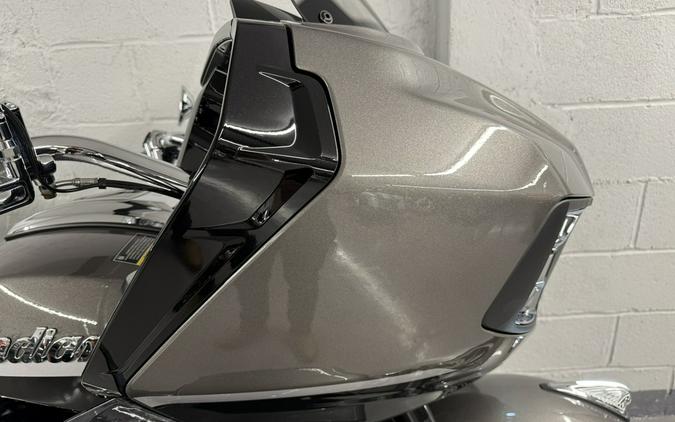2025 Indian PURSUIT LIMITED 112 w/PowerBand