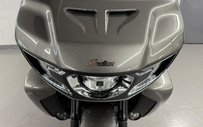 2025 Indian PURSUIT LIMITED 112 w/PowerBand