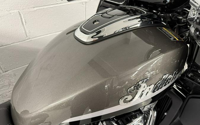2025 Indian PURSUIT LIMITED 112 w/PowerBand