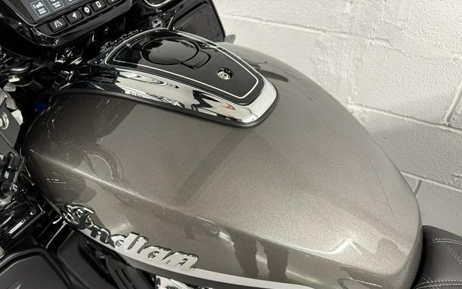 2025 Indian PURSUIT LIMITED 112 w/PowerBand