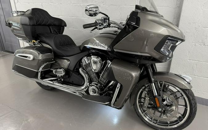 2025 Indian PURSUIT LIMITED 112 w/PowerBand