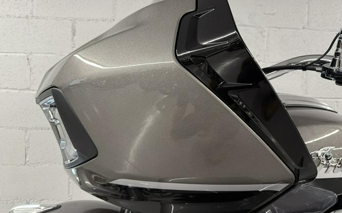 2025 Indian PURSUIT LIMITED 112 w/PowerBand