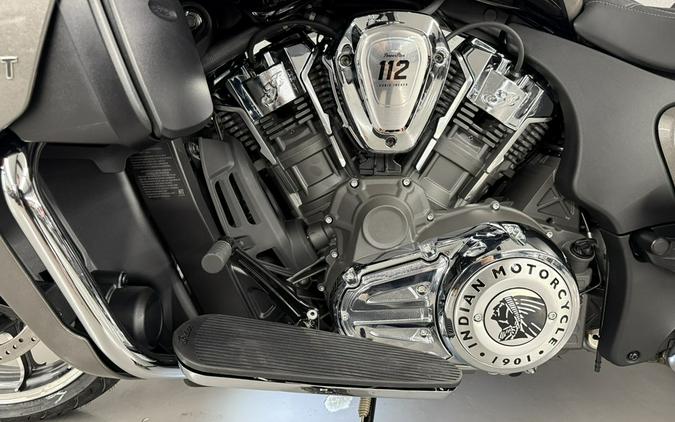 2025 Indian PURSUIT LIMITED 112 w/PowerBand