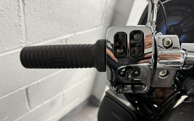 2025 Indian PURSUIT LIMITED 112 w/PowerBand