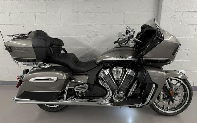 2025 Indian PURSUIT LIMITED 112 w/PowerBand