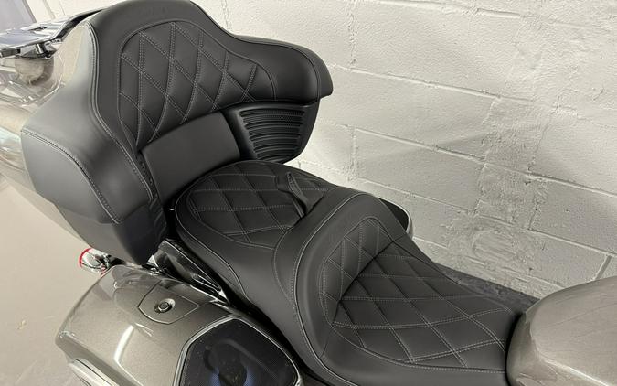 2025 Indian PURSUIT LIMITED 112 w/PowerBand