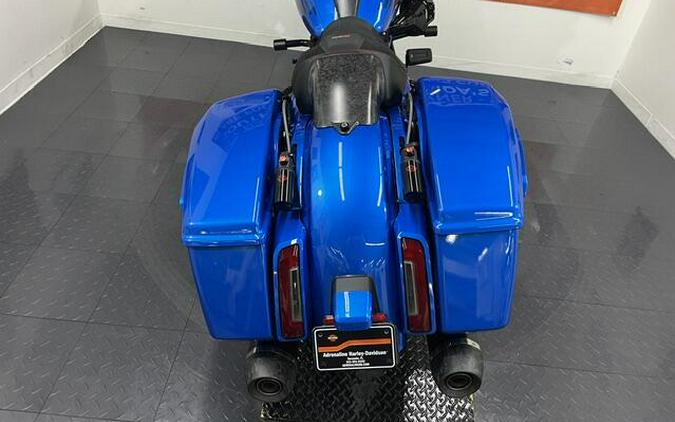 FLTRXSTSE 2026 CVO Road Glide ST