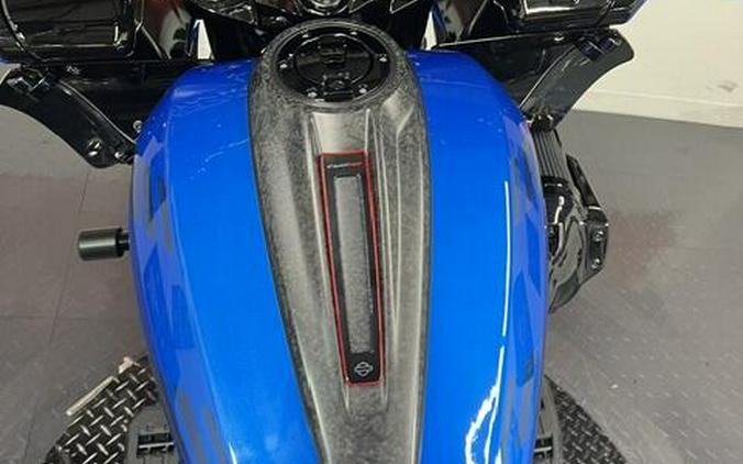 FLTRXSTSE 2026 CVO Road Glide ST