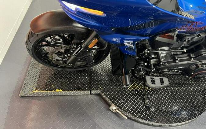FLTRXSTSE 2026 CVO Road Glide ST