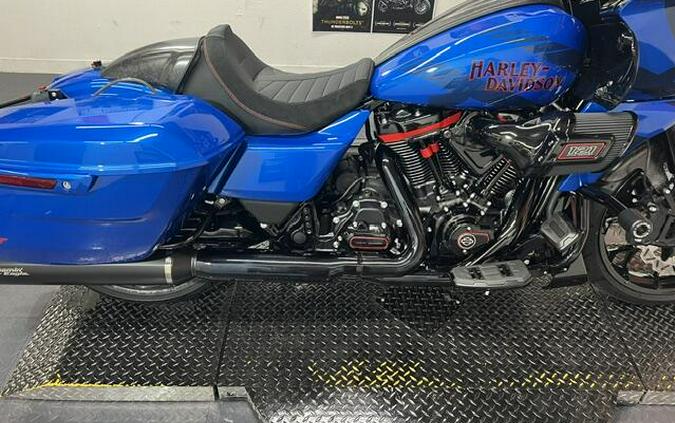 FLTRXSTSE 2026 CVO Road Glide ST