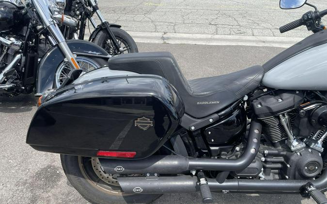 2024 Harley-Davidson SOFTAIL LOW RIDER S