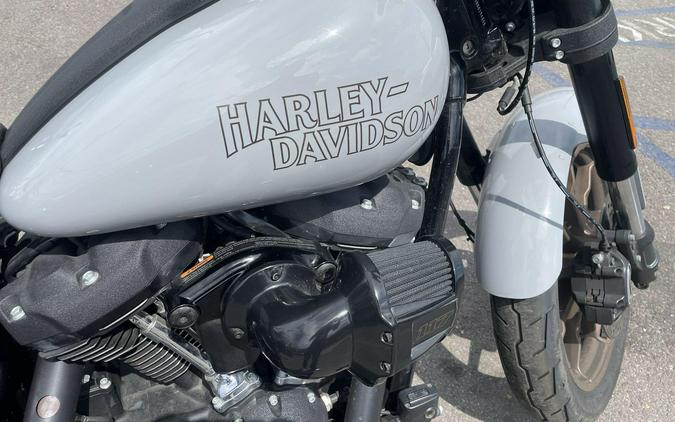 2024 Harley-Davidson SOFTAIL LOW RIDER S