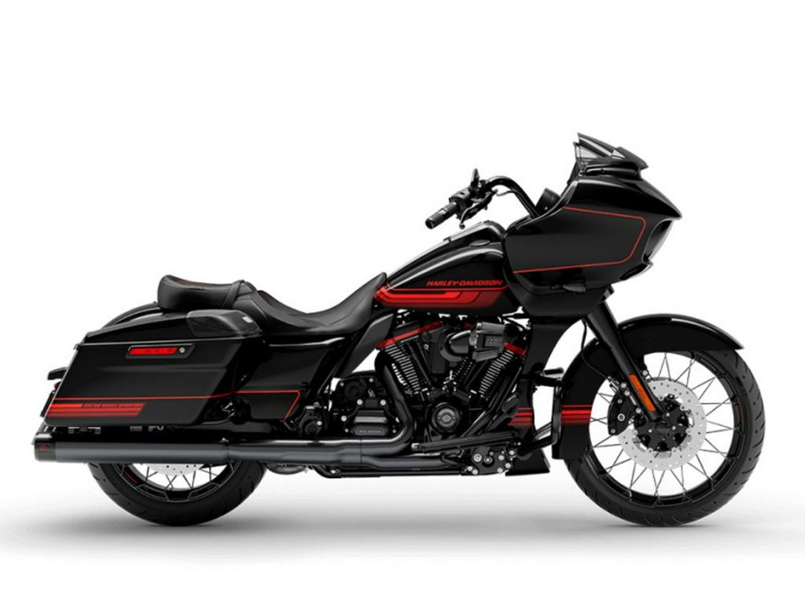 2021 Harley-Davidson Road Glide® CVO™ Road Glide®