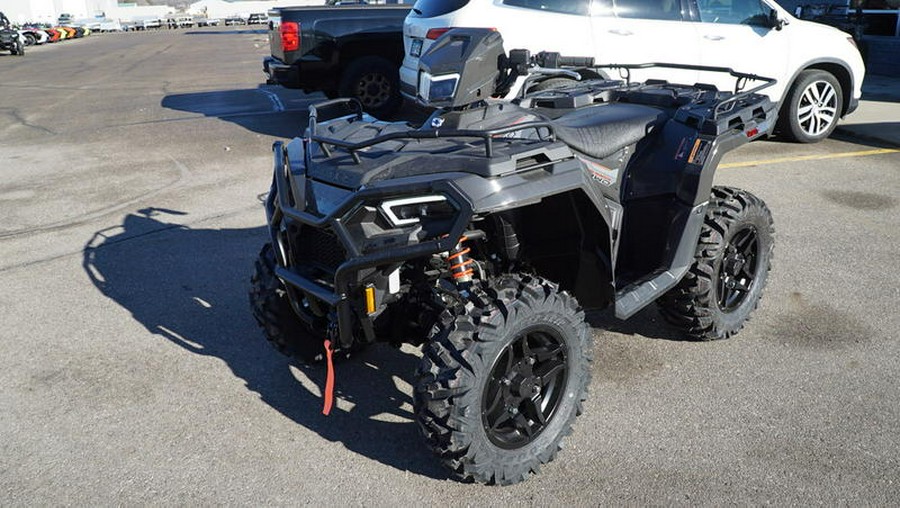 2024 Polaris® Sportsman 570 Ride Command Edition