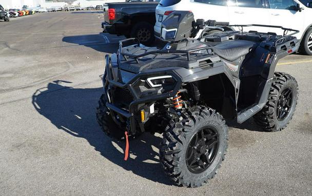 2024 Polaris® Sportsman 570 Ride Command Edition