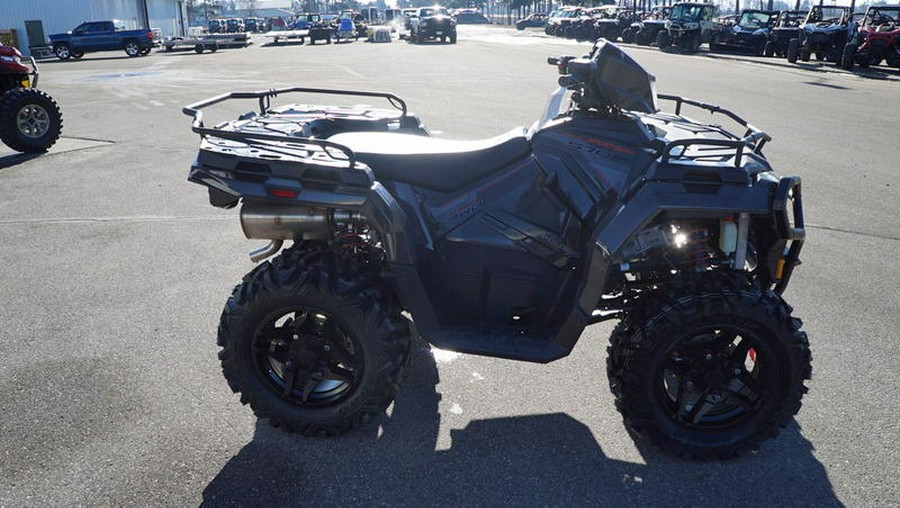 2024 Polaris® Sportsman 570 Ride Command Edition