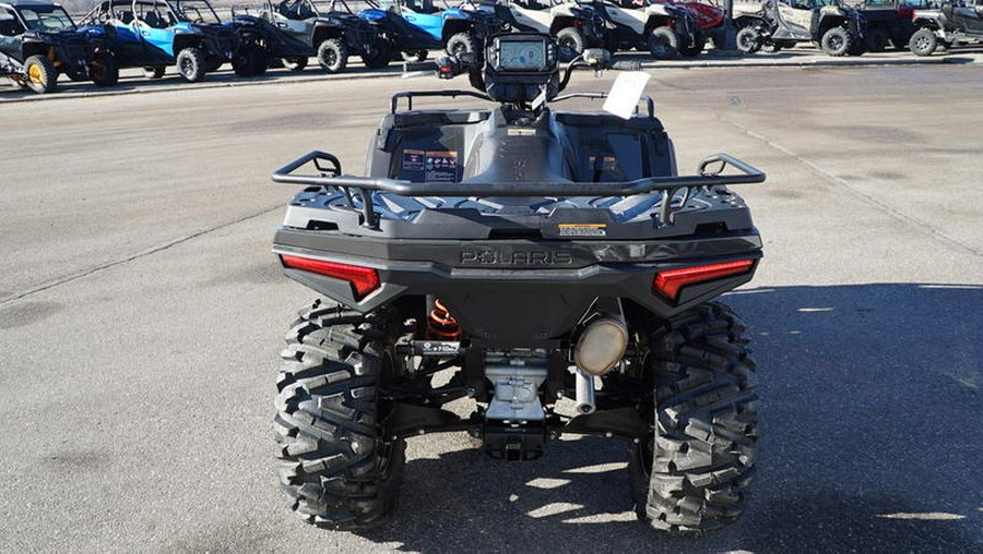 2024 Polaris® Sportsman 570 Ride Command Edition