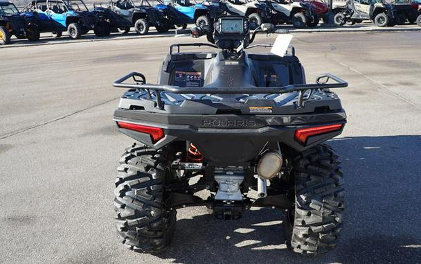 2024 Polaris® Sportsman 570 Ride Command Edition