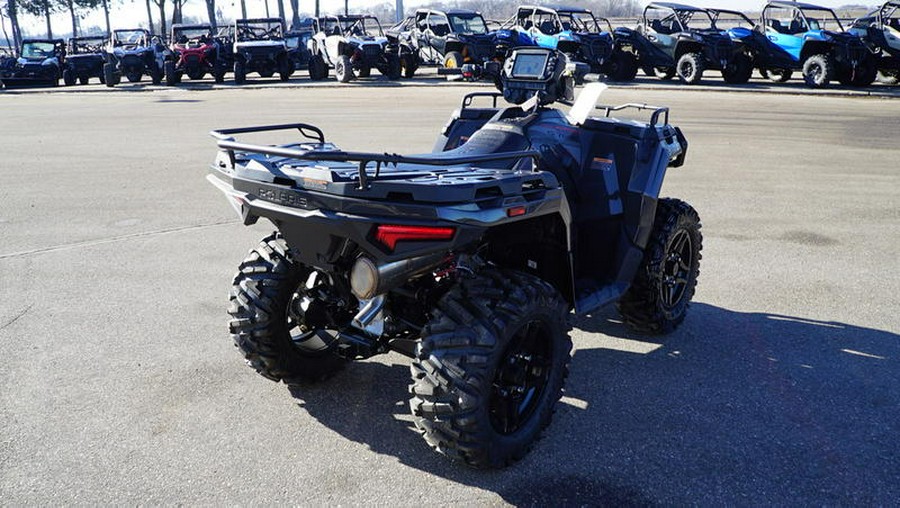 2024 Polaris® Sportsman 570 Ride Command Edition