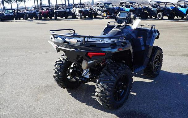 2024 Polaris® Sportsman 570 Ride Command Edition