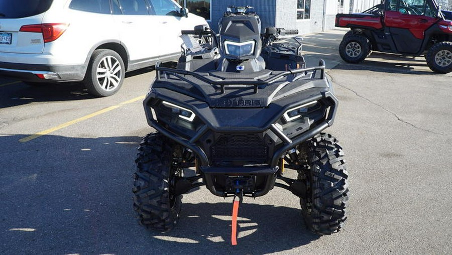 2024 Polaris® Sportsman 570 Ride Command Edition