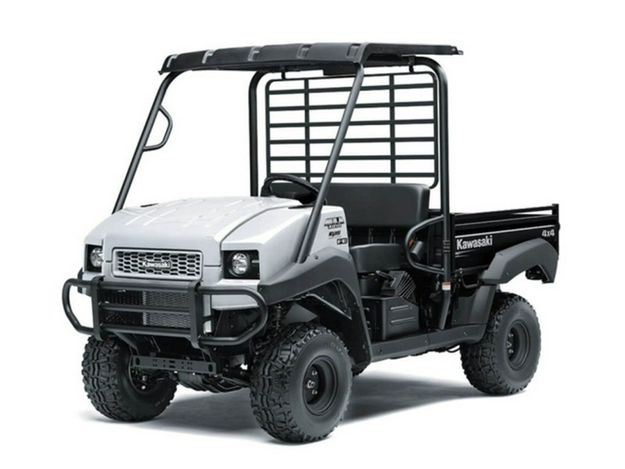 2023 Kawasaki Mule 4010 4x4 FE