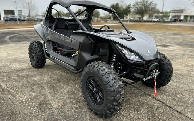 2023 Segway Powersports Villain SX10 (64")