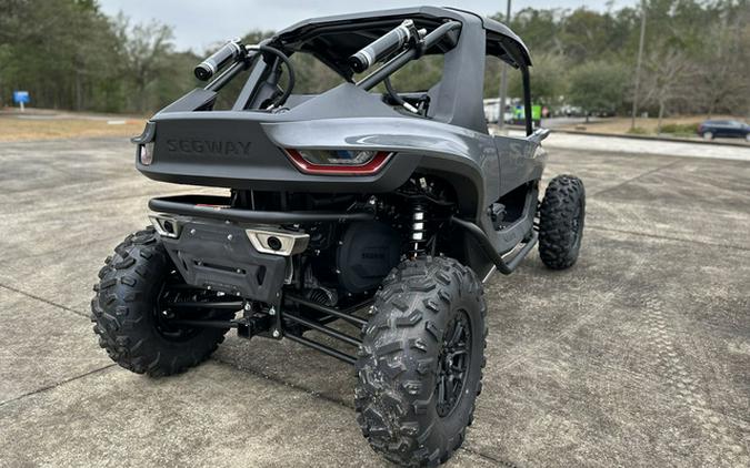 2023 Segway Powersports Villain SX10 (64")