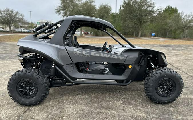 2023 Segway Powersports Villain SX10 (64")